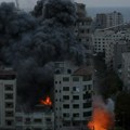 Palestinski ambasador u UN kritikuje Izrael: Blokada Gaze nije slomila Hamas, već civilno stanovništvo