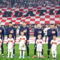 Skandal u Osijeku: Hrvatski navijači na utakmici protiv Turske pevali ustaške pesme