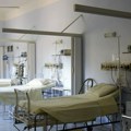 MSF: Izrael upozorio bolnicu na severu Gaze da se evakuiše do šest ujutru