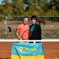 Teniserka Staša Srbulović putuje na „Australijan open“ o trošku Srbija Ziđin Koper