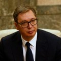 Predsednik Vučić izrazio saučešće porodicama nastradalih u rudniku: Srbija deli bol sa građanima Kazahstana