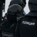 Ruska policija uspostavila kontrolu nad aerodromom u Dagestanu nakon upada ljudi koji su tražili putnike iz Tel Aviva