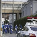Kraj osmočasovne drame u Japanu: Uhapšen naoružani napadač u pošti