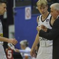 Željkov tajm-aut "upalio mašinu", Partizan "protutnjao" kroz Split i donekle "zacelio" rane iz Vitorije!