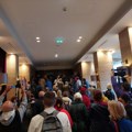 U hotelu Metropol Međunarodna konferencija o mineralnim resursima i protest ekoloških organizacija zbog Rio Tinta