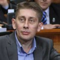 Martinović: Apsolutno nelegitimna odluka o promeni naziva osnovne škole u Bujanovcu