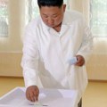 U Severnoj Koreji bilo glasova protiv predloženih kandidata na izborima