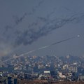 Izrael obavestio arapske zemlje da želi tampon zonu u posleratnoj Gazi