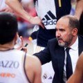 Mateo: Partizan mnogo napredovao u odnosu na početak sezone