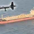 Rat se širi, napadnut izraelski tanker kod obala Indije! Pentagon za udar dronom optužio Iran koji se ne oglašava (video)