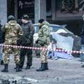 U Belgorodu se ponovo čuju eksplozije: Na snazi upozorenje za raketni napad