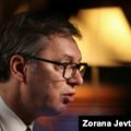 Vučić o Kameronovoj izjavi: Srbija nije proksi Rusije na Balkanu