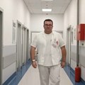 Doktor Milan Lazarević u timu lekara koji će se brinuti o zdravlju fudbalskih reprezentativaca
