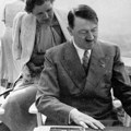 Priča koja ledi krv u žilama Eva Braun je pucala sebi u grudi da bi se svidela Hitleru, a 40 sati od venčanja su oboje…