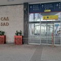 Vesić o Železničkoj stanici u Novom Sadu: Sa nje će se upravljati brzim vozovima