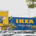 Skoro polovina IKEA proizvoda u Jugoistočnoj Evropi uskoro dostupna po nižim cenama