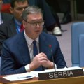 Vučić upozorava: Privremene institucije samouprave u Prištini kreiraju nepodnošljive uslove za život Srba