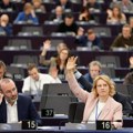 Za rezoluciju EP o Srbiji glasali i poslanici stranaka Makrona, Sančesa i Micotakisa