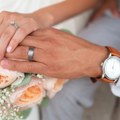 Da li je ulazak u brak put ka sreći