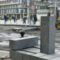 „Kocka se vadi – Vaistinu se vadi“: Najbolje reakcije na nove radove na Trgu Republike kojima se i dalje smejemo