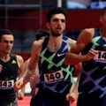 Bibić prvak Balkana na 3.000 metara, bronza Ćatoviću