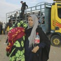 Izraelske snage upale u glavnu bolnicu na jugu Gaze u potrazi za telima talaca