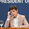 Brnabić odgovorila Rotu i nemačkom MSP: Primenite preporuke ODIHR-a o vašim izborima