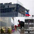 Dan posle krvavog terorističkog napada u Moskvi Poginulo 133 ljudi, uhapšeno 11 osumnjičenih; Ubijanje trajalo 18 minuta…
