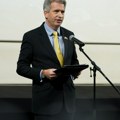 Britanski ambasador o Kosovu: Model Severne Irske pokazuje da je moguće rešiti najsloženije nesuglasice