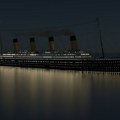 Rekvizit iz filma "Titanik" prodat za 718.750 dolara VIDEO