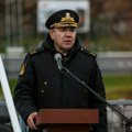 On je novi glavni komandant ruske Ratne mornarice: Admiral imenovan tokom sastanka sa Šojguom