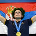 Istorijski uspeh srpskih reprezentativaca, osam medalja na EP u MMA