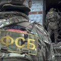 FSB ubio dvojicu osumnjičenih za planiranje terorističkog napada