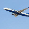 Ryanair na meti istrage u Italiji zbog dominantne tržišne pozicije