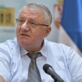 Šešelj: Mehanizam u Hagu dozvolio da mi se sudi u srpskim sudovima