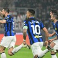 Nije moglo lepše - Inter srušio Milan i postao šampion Italije VIDEO