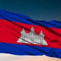 Od eksplozije municije u vojnoj bazi u Kambodži poginulo 20 vojnika