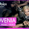 Ko je Raiven, predstavnica Slovenije na takmičenju Evrovizija 2024: Njena pesma ima duboke korene u istoriji Evrope