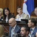 Mandatar Vučević predložio sastav nove vlade - prvi zahtev odanost otadžbini