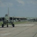 Suhojima razbili rotaciju OSU: Uništili hangare i likvidirali ljudstvo ukrajinske armije (video)