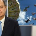 Uhapšeni vlasnik ringišpila i zakupac placa: Oglasio se Ivica Dačić povodom nesreće u Kuršumliji