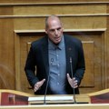 Janis Varufakis tuži Nemačku zbog zabane ulaska u tu zemlju, trebalo je da prisustvuje na Palestinskom kongresu