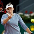 Kazahstanska teniserka Elena Ribakina se povukla sa turnira u Rimu
