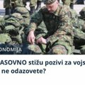 Od srpske vojske prave bauka! Ludačka kampanja opozicionih medija!