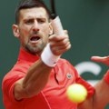 Novak Đoković u Ženevi po planu: Najbolji teniser sveta pobedio Hanfmana