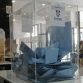 Rezultati izbora za devet beogradskih opština: Obrađeno 100 posto uzorka