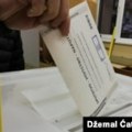 Izborna komisija BiH ponovo pokrenula postupak tendera za glasačke listiće