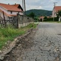 SSP: Gradonačelniče Dašiću, da li će Cvetojevac i Jovanovac ostati bez asfalta?
