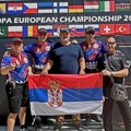 Veliki uspeh naših strelaca: Srbija je šampion Evrope!