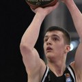 Još jedan veliki posao Budućnosti: U Podgoricu stigao nekadašnji košarkaš Partizana!